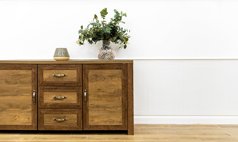 Carpintería interior: diseño, calidez y funcionalidad para tu hogar