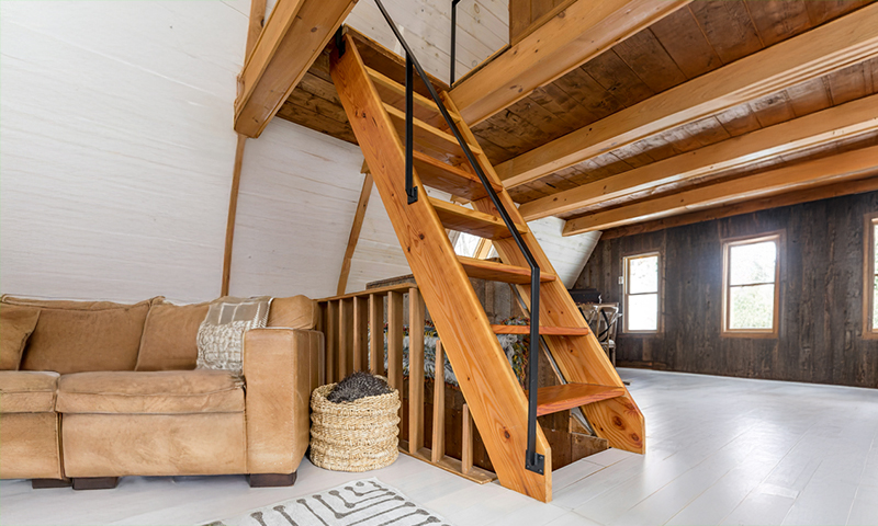 Carpintería interior: diseño, calidez y funcionalidad para tu hogar